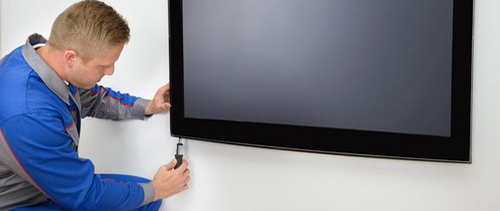 تعمیر تلویزیون LCD و LED سامسونگ