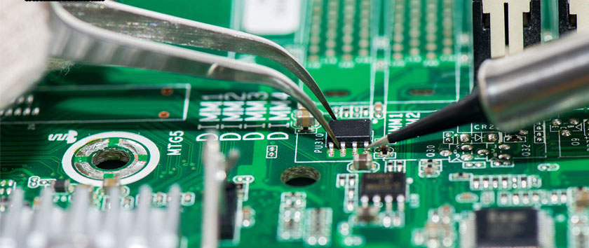 عیب یابی تلویزیون سامسونگ