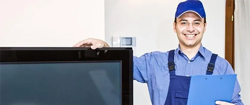 هزینه تعمیر تلویزیون سامسونگ