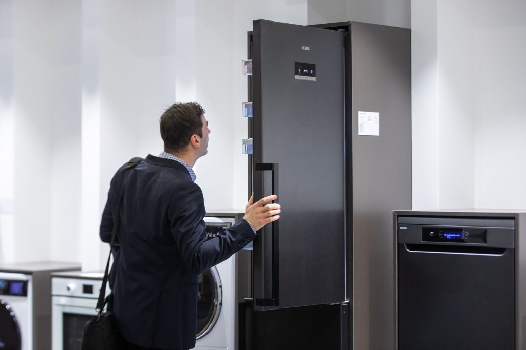 علت بوق زدن یخچال سامسونگ