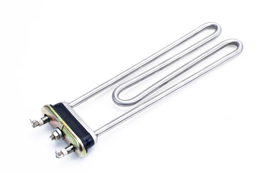 گرم نکردن آب ظرفشویی سامسونگ به علت معیوب شدن سنسور های حرارتی