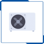 تعمیر کولر گازی