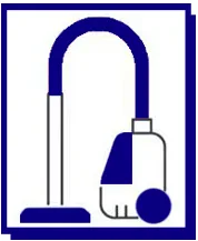 تعمیر جاروبرقی سامسونگ