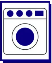 تعمیر لباسشویی سامسونگ