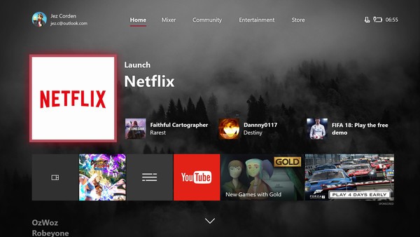 دلایل ایجاد هاله یا لکه سیاه روی تصویر تلویزیون